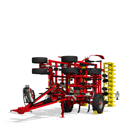 Terria 6040